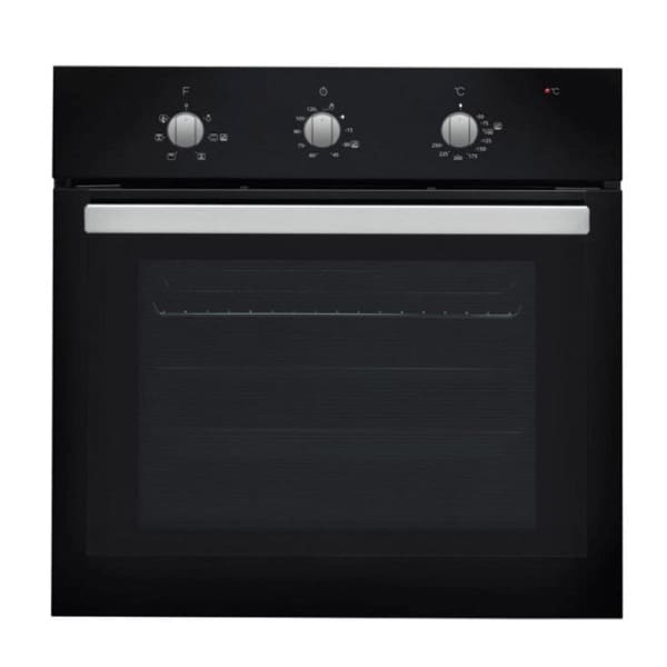 Four Encastrable Électrique Montblanc 76 Litres Noir (FEBG8F60) Four Encastrable Électrique Montblanc 76 Litres Noir (FEBG8F60)